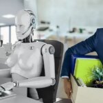 ai can replace humans