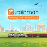 trainman app