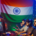 indian gamers