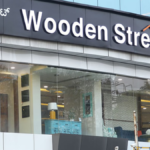 wooden street funding