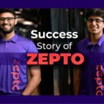 zepto story